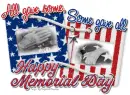 Happy Memorial Day