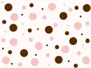 Polka dots
