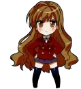 toradora
