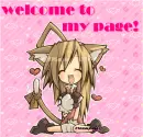 welcome to my page