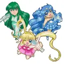 Pichi Pichi Pitch