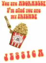 ur adorable-Jessica