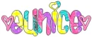 eunice