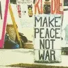 peace not war