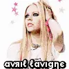 avril lavigne