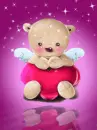 love teddy