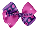 Georganne