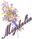 Migdalia