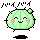 mini cactus ehe~