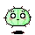 cactus big eyes~