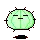 cactus cool smile~