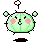 cactus very mad~