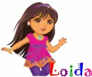 Loida