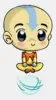 chibi aang