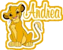 Andrea