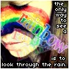 rainbow