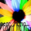 dear maria count me in !