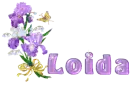 Loida