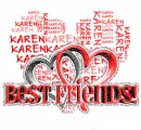 heart-Karen