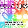 you'r eyes 