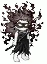 Dark princess
