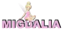 MIGDALIA