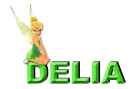 DELIA