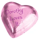 Dorothy loves it