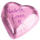 Nadeth loves  it
