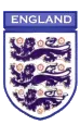 england badge