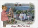 starving artist