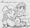 gangster love