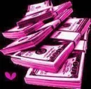pink money