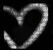 heart {corazon}