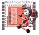 Super Cool Day Pop Girl