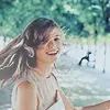 happy
