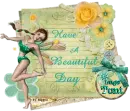 Have a Beautiful Day
