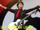 Let There Be Light
