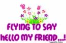 Hello