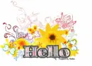 Hello