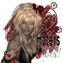 haters