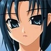 anime girl person