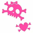 skull