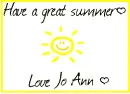 summer