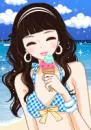 ice cream