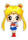 sailor moon