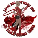 love me or hate me