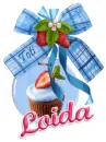 Loida ... delicious bow