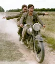 Diario de Motocicletas