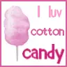 candy